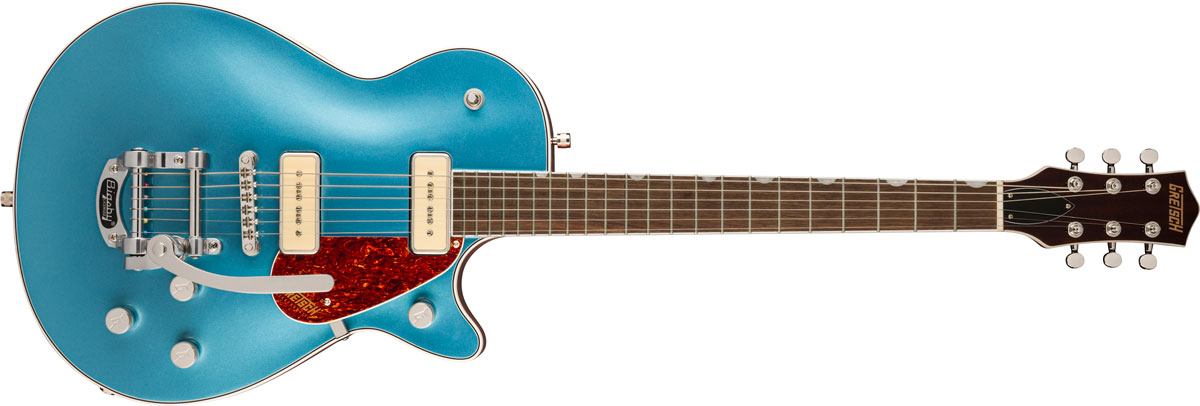 Gretsch introduces Electromatic P-90 Jet models | Guitar World