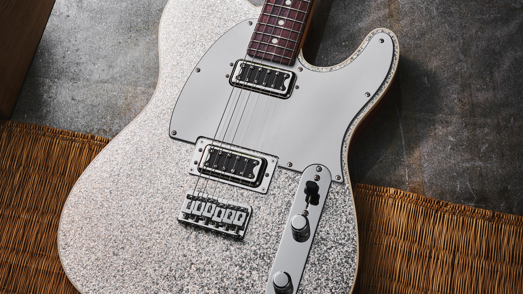 Fender Japan: behind the scenes at Fender's coolest division