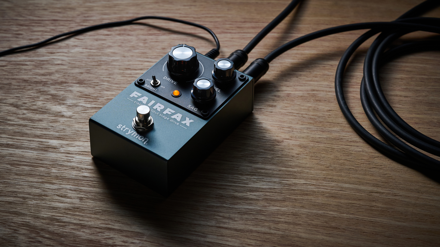 Blackstar HT-Reverb review | MusicRadar