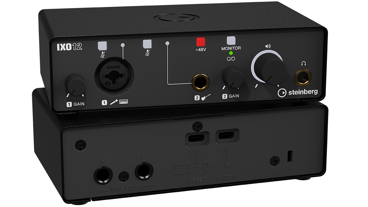 NAMM 2024: “The most mobile audio interfaces we have ever made