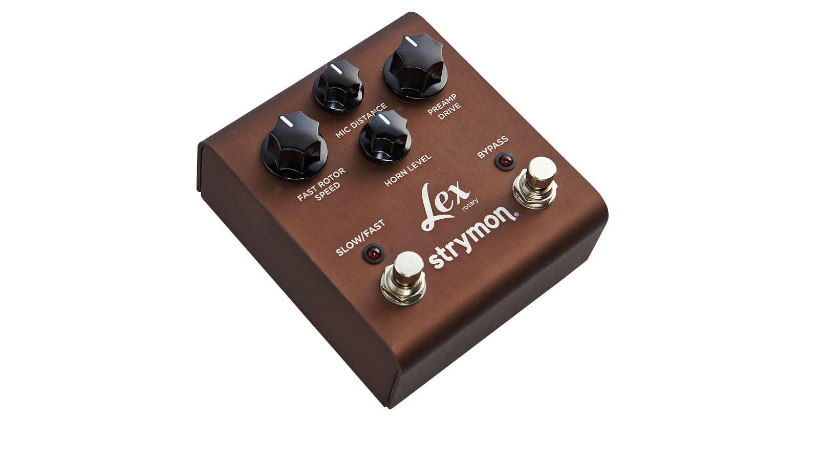 J Rockett Audio Designs Uni-Verb review | MusicRadar