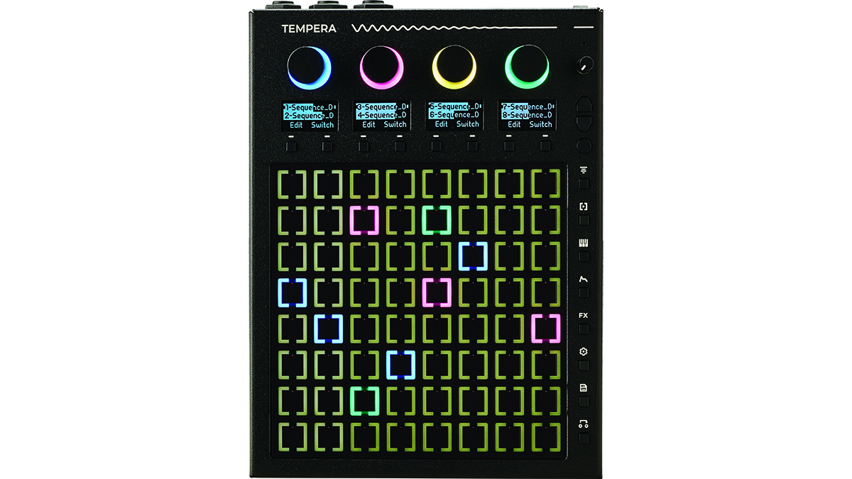 beetlecrab.audio Tempera review | MusicRadar
