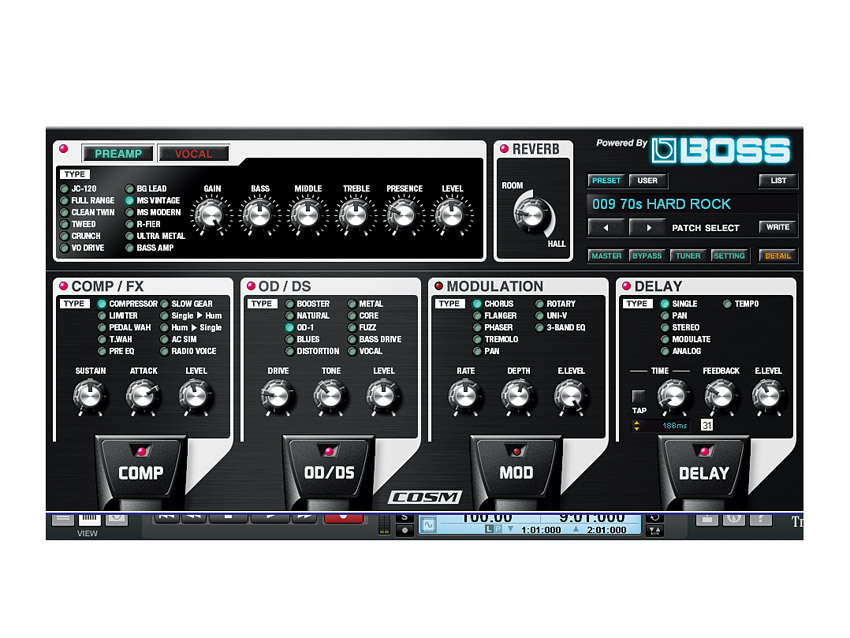 Cakewalk V-Studio 20 review | MusicRadar