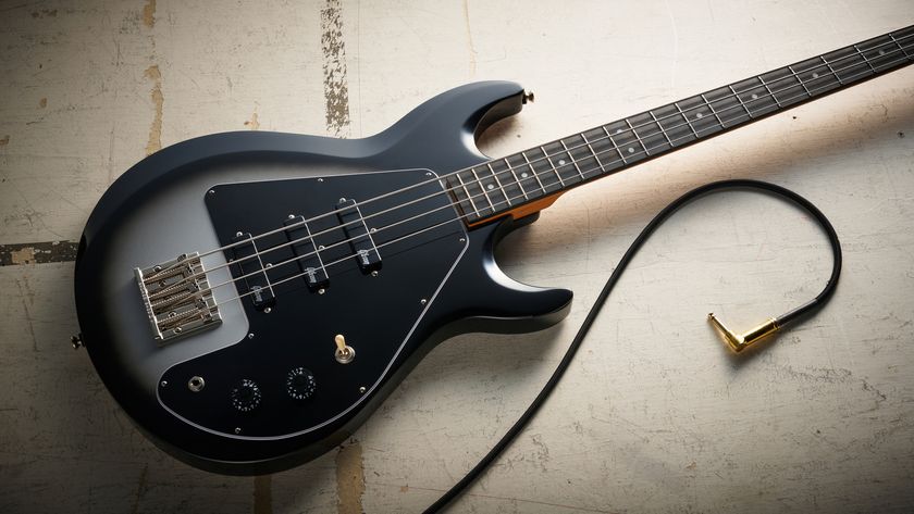 Review: Epiphone Limited Edition Custom Shop Matt Heafy Signature