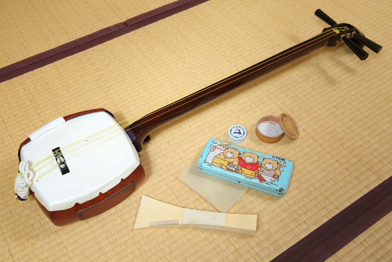 南光の「偏愛」上方芸能：音で語る 文楽・三味線の世界の巻 | 毎日新聞