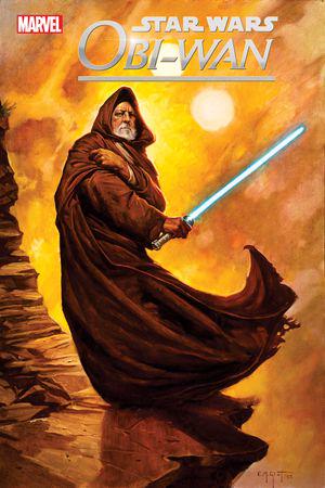Star Wars: Obi-Wan (2022) #1 | Comic Issues | Marvel