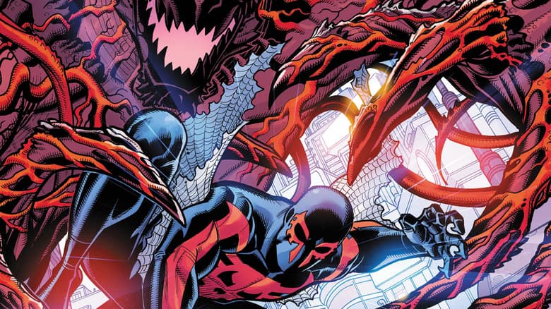 X-Men 2099 (Timestorm) Members, Enemies, Powers | Marvel