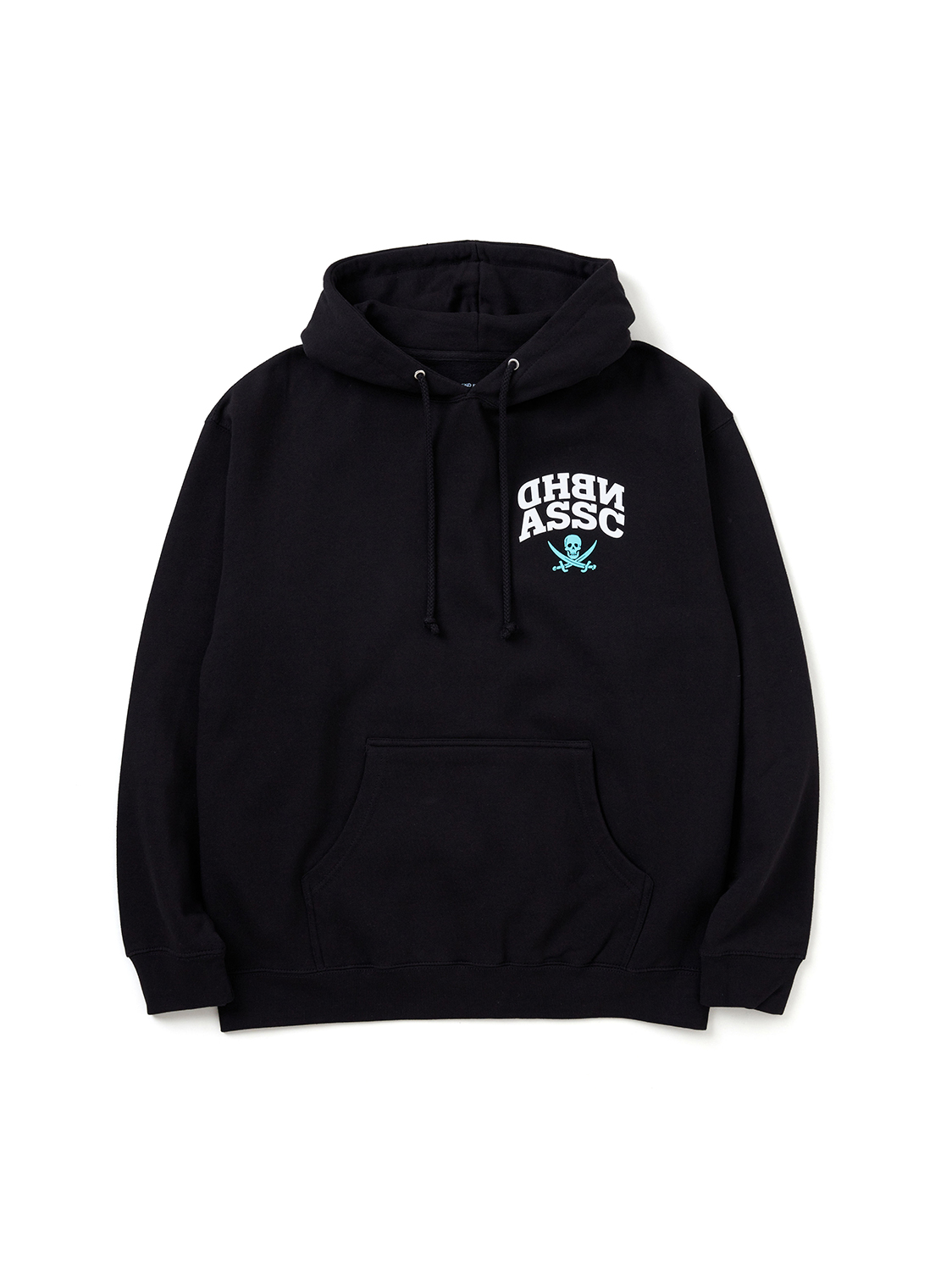 NEIGHBORHOOD × ANTI SOCIAL SOCIAL CLUBのニューアイテムが3月23日に
