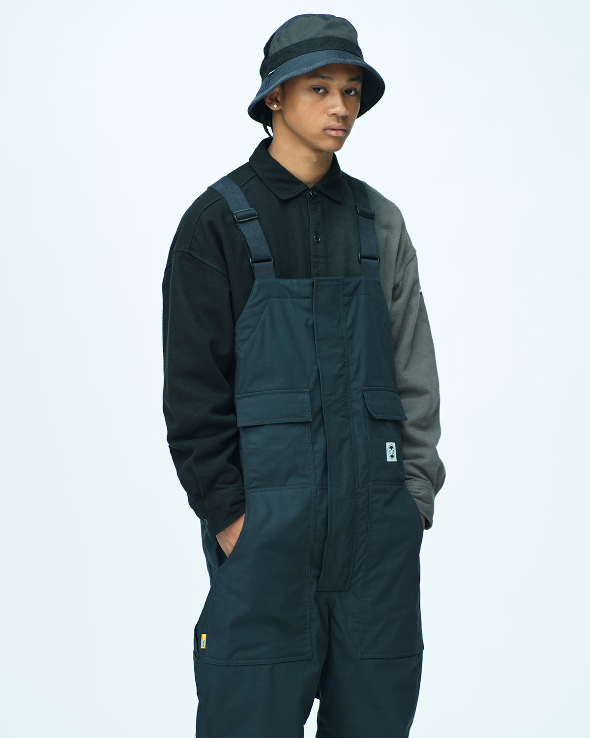 NEIGHBORHOOD『OUTDOOR EQUIPMENT』の新作が10月16日にリリース