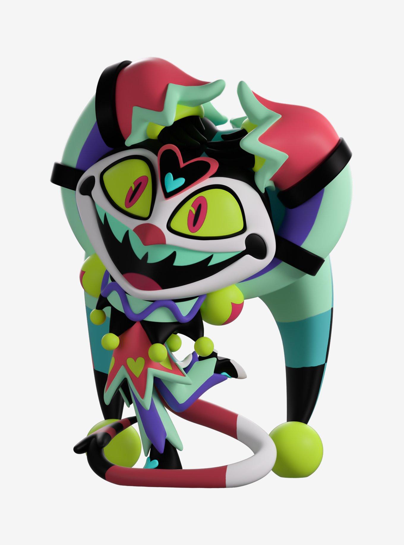 Youtooz Helluva Boss Fizz Vinyl Figure | Hot Topic