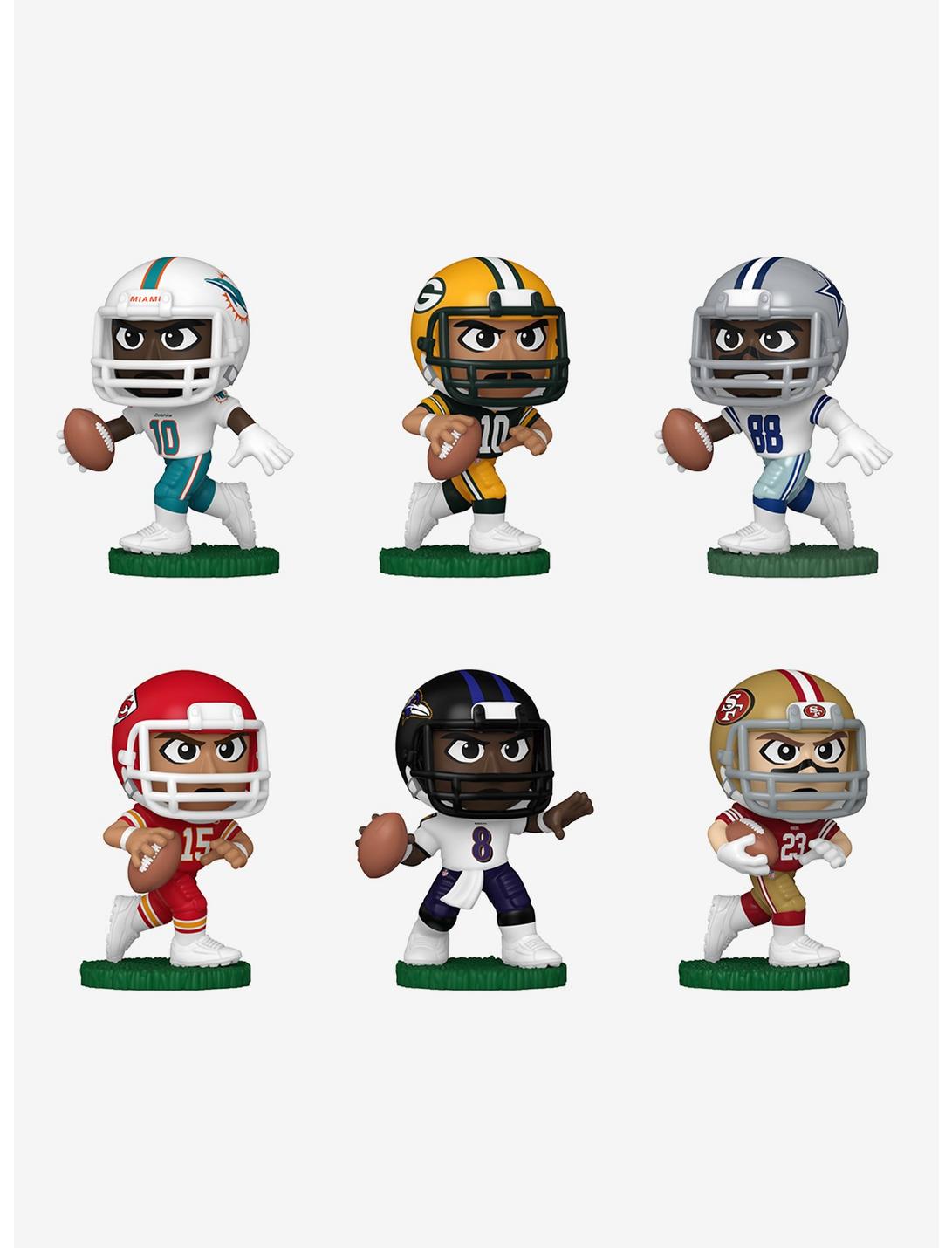 Funko Minis NFL Blind Box Vinyl Figure | BoxLunch