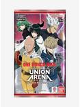 Union Arena Trading Card Game One Punch Man Booster Pack | Hot Topic