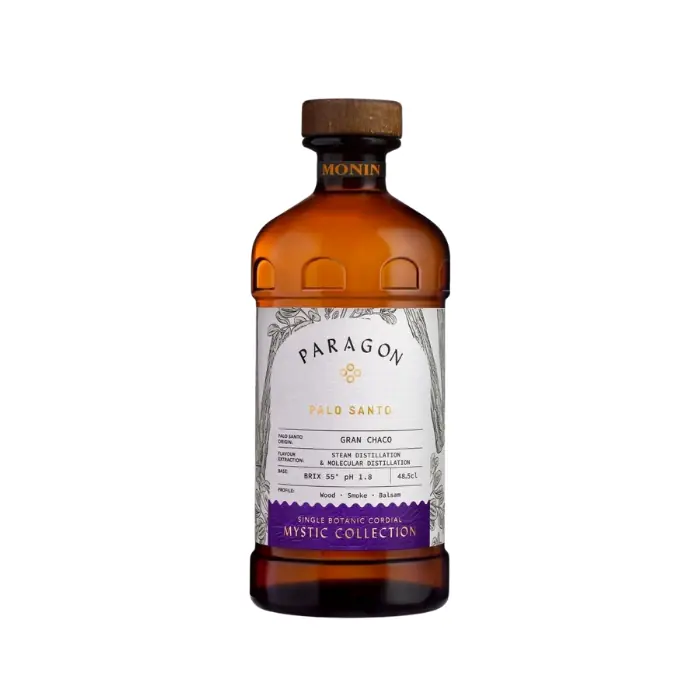 Monin Paragon - Palo Santo 485 ml
