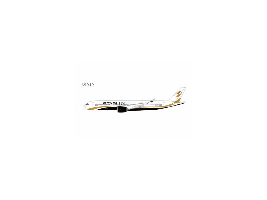 Airbus A350-900 Starlux B-58502 - Jumbolino-model.com