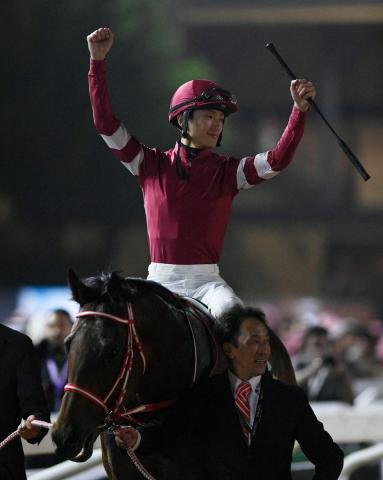 ロードカナロアが悲願のGI初制覇/スプリンターズS | 競馬ニュース