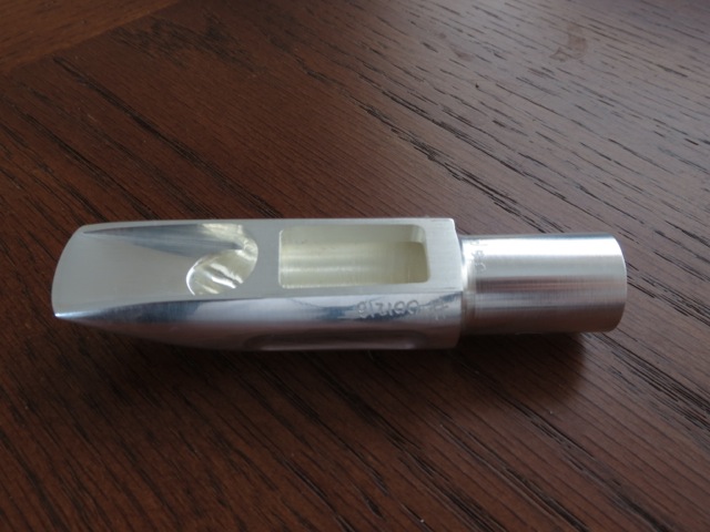 AM Mouthpieces “The Aras” Tenor Saxophone Mouthpiece Review