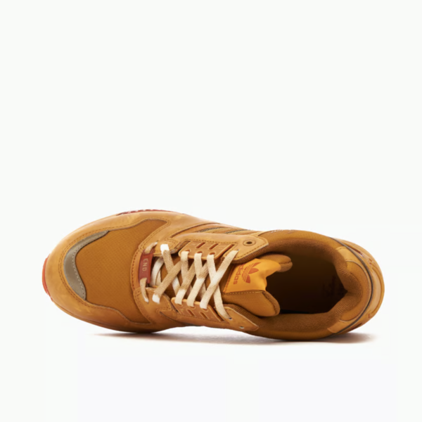 END. x adidas ZX 8000 Consortium Cup 