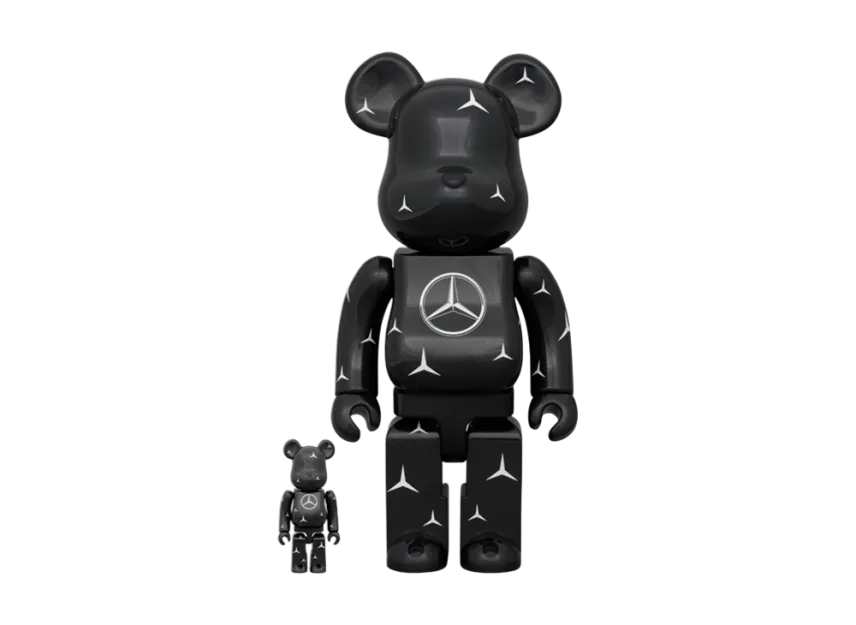 MEDICOM TOY 