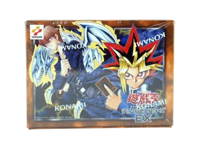 遊戯王OCG】デュエルモンスターズ EX 復刻版の当たりランキング/収録