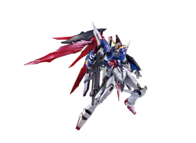METAL BUILD】「FESTIVAL 2024」開催記念商品「ストライクフリーダム
