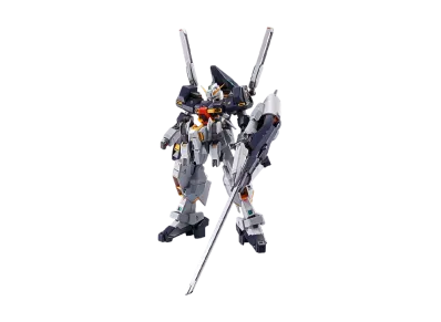 METAL ROBOT魂】『ADVANCE OF Z』「ガンダムTR-1 [ハイゼンスレイ]」を