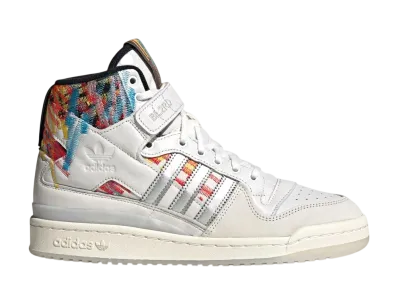 9/29発売｜Jacques Chassaing × adidas Originals Forum 84 Hi