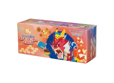 ポケカ】ヒロシマのピカチュウ プロモの買取・相場価格と値段推移