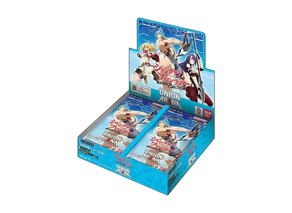 購入/出品可】「シャングリラ・フロンティア」の当たりランキング/買取