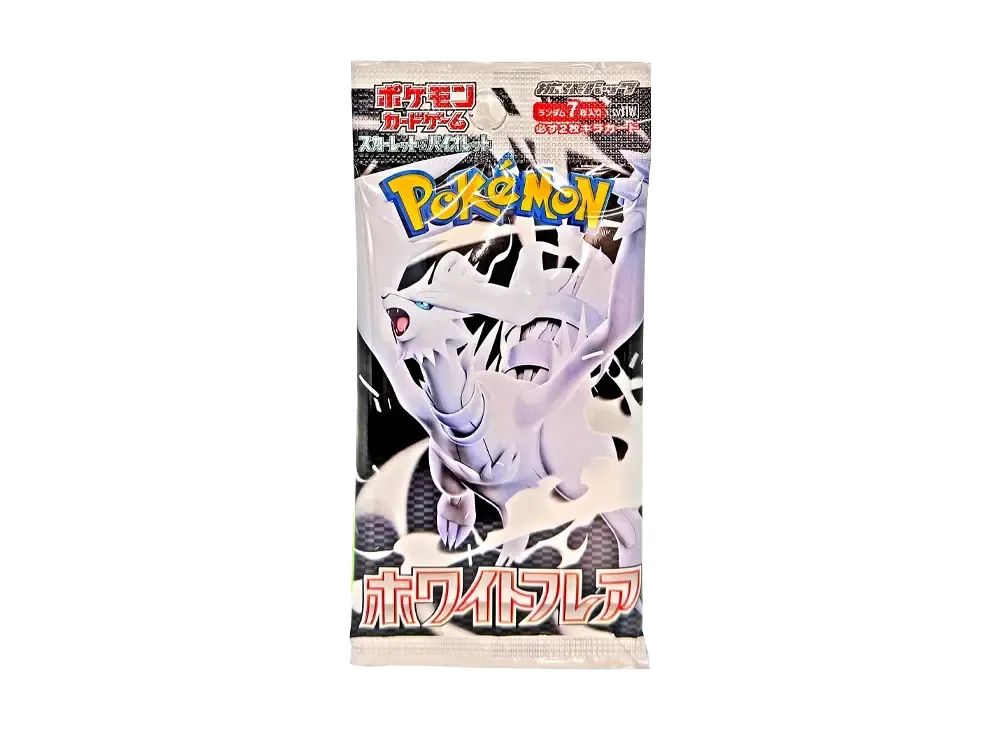 ポケモンカードゲーム スカーレット&バイオレット 拡張パック