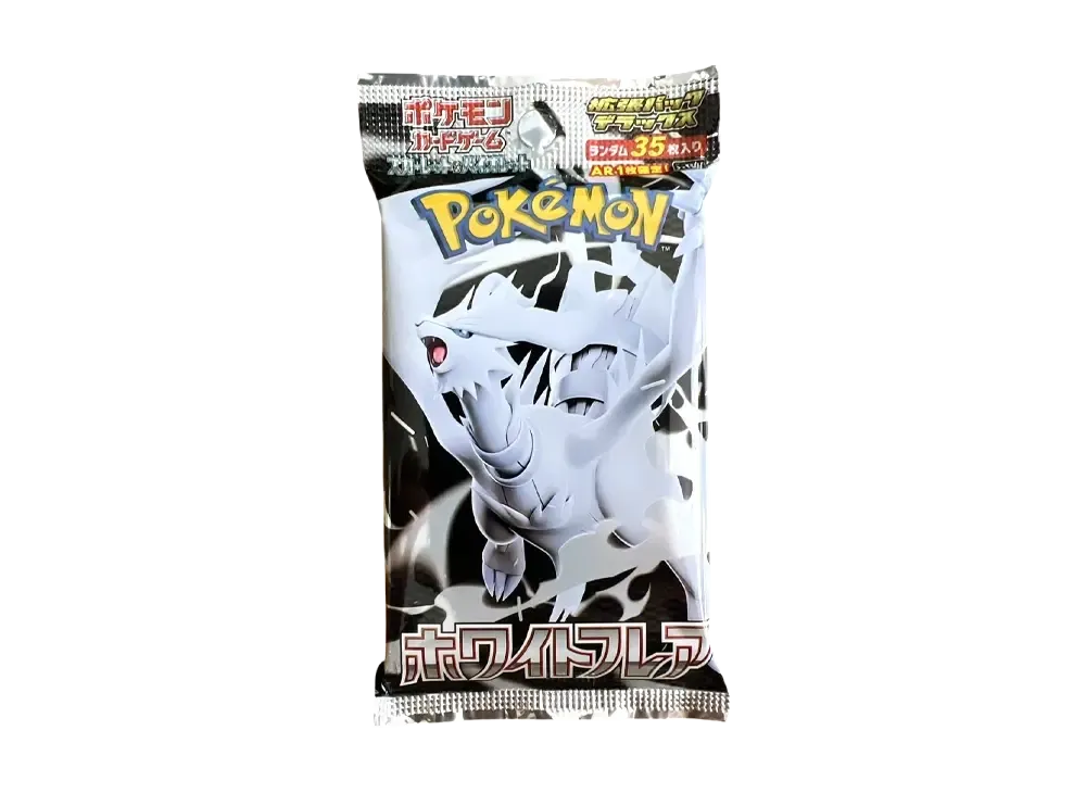 ポケモンカードゲーム スカーレット&バイオレット 拡張パック