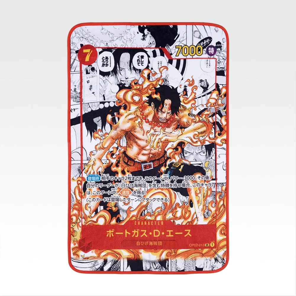オリジナルプロモ「モンキー・D・ルフィ L」が先着20名に配布！一番