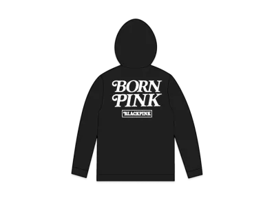 10/6〜10/12開催｜BLACK PINK × VERDYのポップアップストアが東京