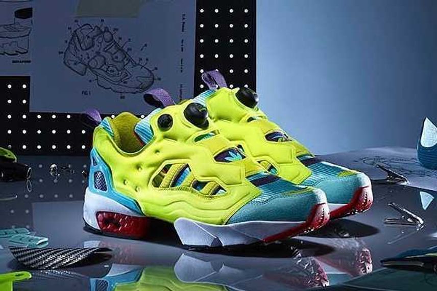 adidas ZX FURY 