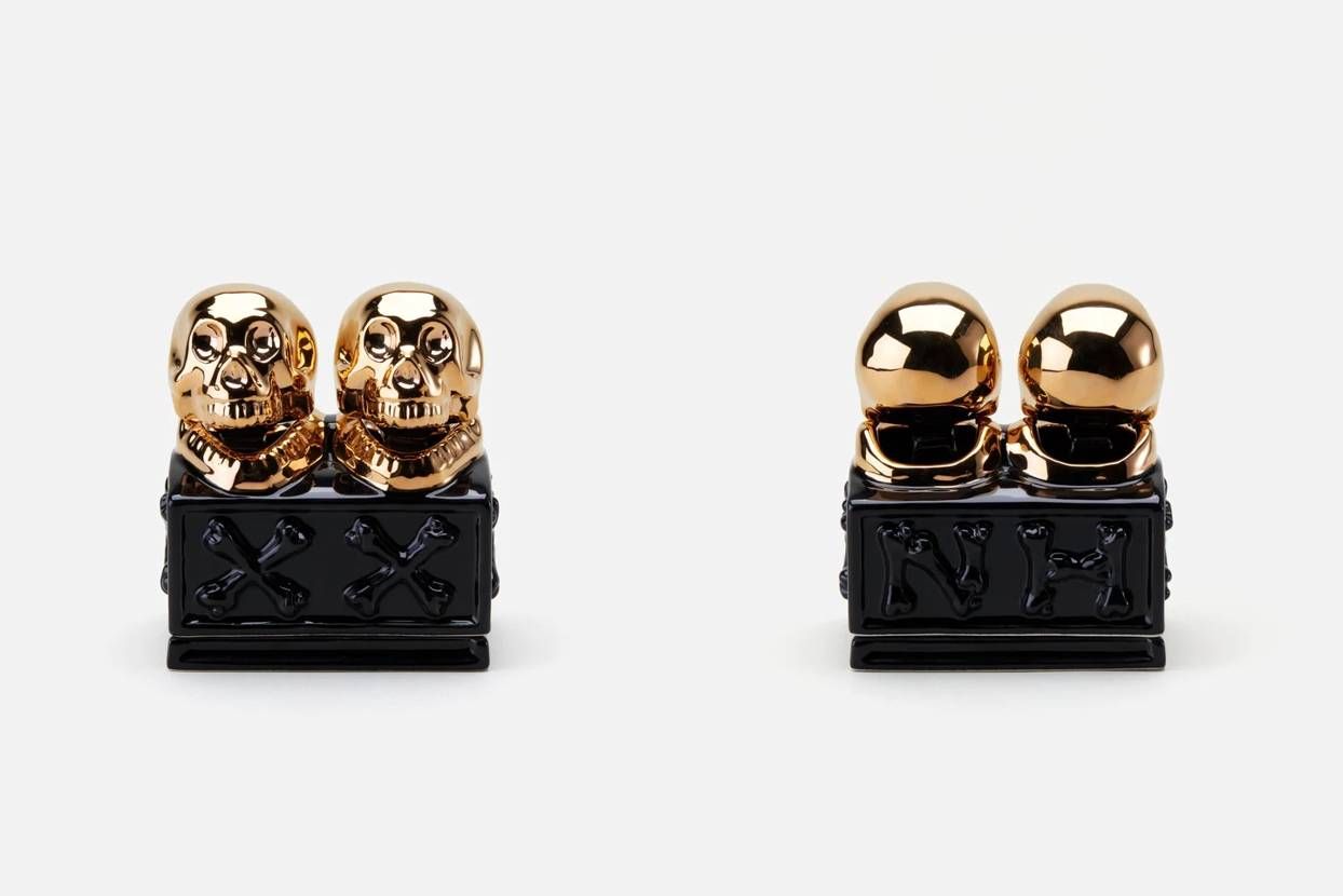 2/11発売｜NEIGHBORHOOD Dualskull Incense Chamber｜抽選/販売/定価