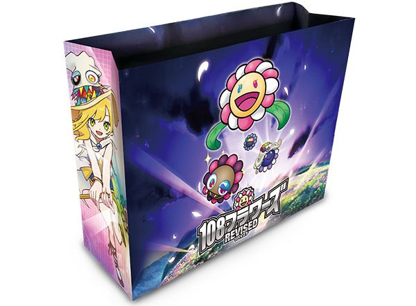 Murakami.Flowers】「Kaikai Kiki カードフェスタ 2024」 イベント情報