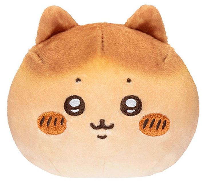 ちいかわ】10月発売カレンダー｜ぬいぐるみ・マスコット商品一覧