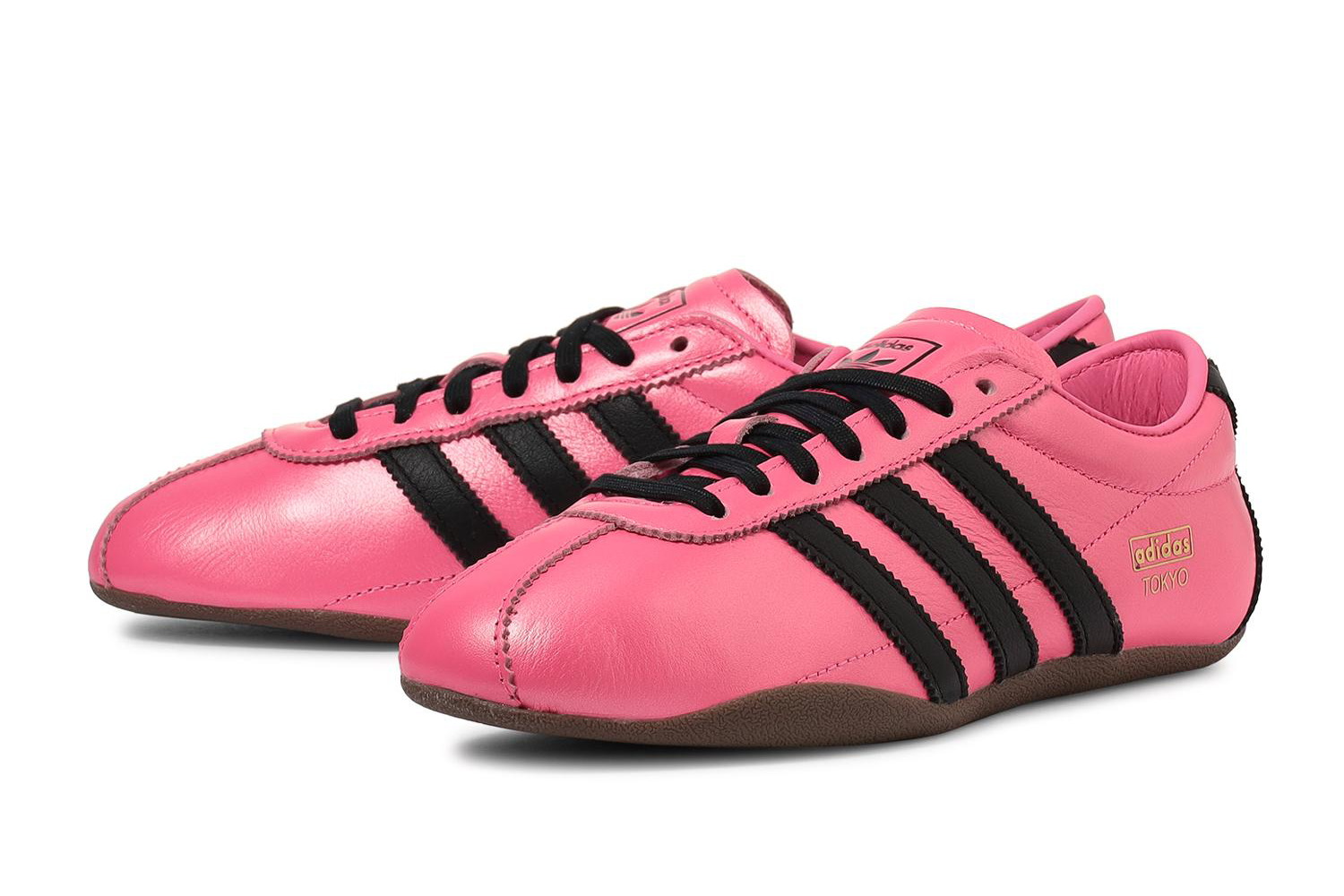1/21発売｜adidas Originals Women's Tokyo Decon 