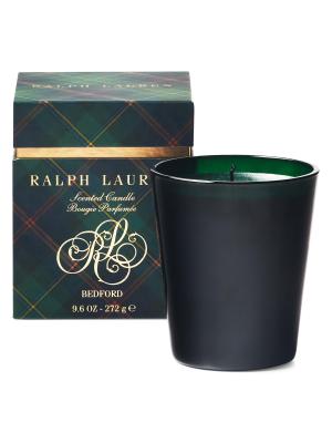 Bedford Single-Wick Scented Candle