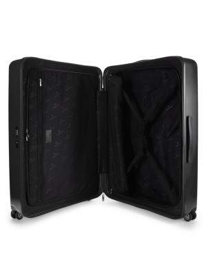 Valentino by Mario Valentino Colombus Expandable 3-Piece Luggage
