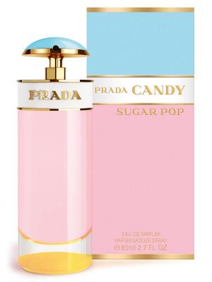 Prada Prada Candy Sugar Pop Eau de Parfum on SALE | Saks OFF 5TH