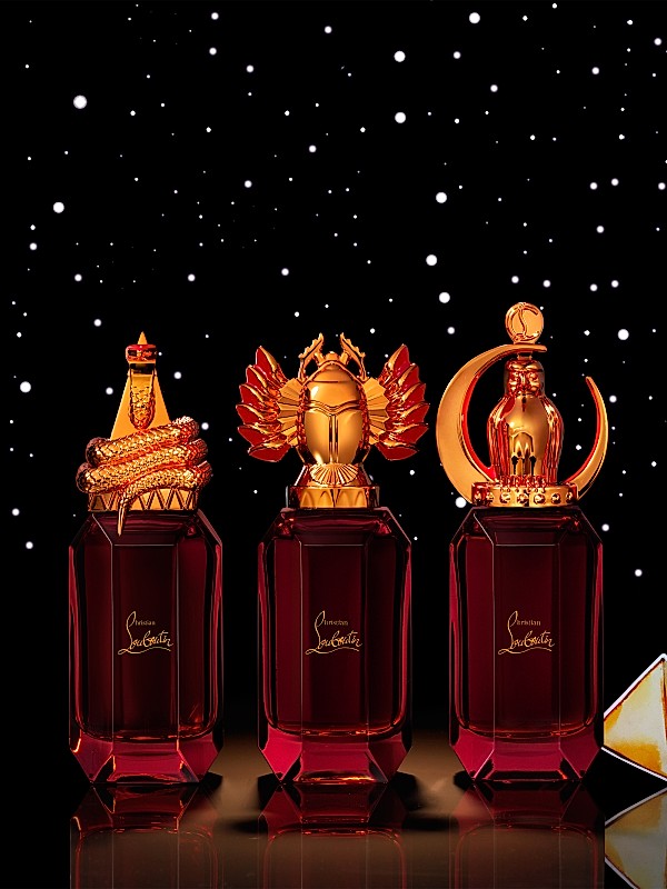 Christian Louboutin Loubicharme Eau de Parfum Intense | Saks Fifth