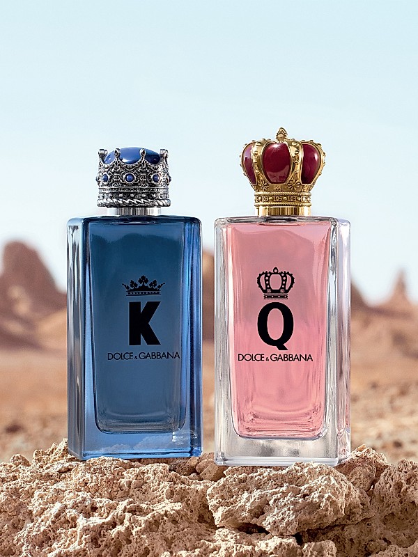 Dolce&Gabbana Q By DOLCE&GABBANA Eau de Parfum | Saks Fifth Avenue