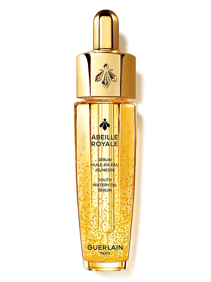 GUERLAIN Abeille Royale Youth Watery Oil Serum | Saks Fifth Avenue