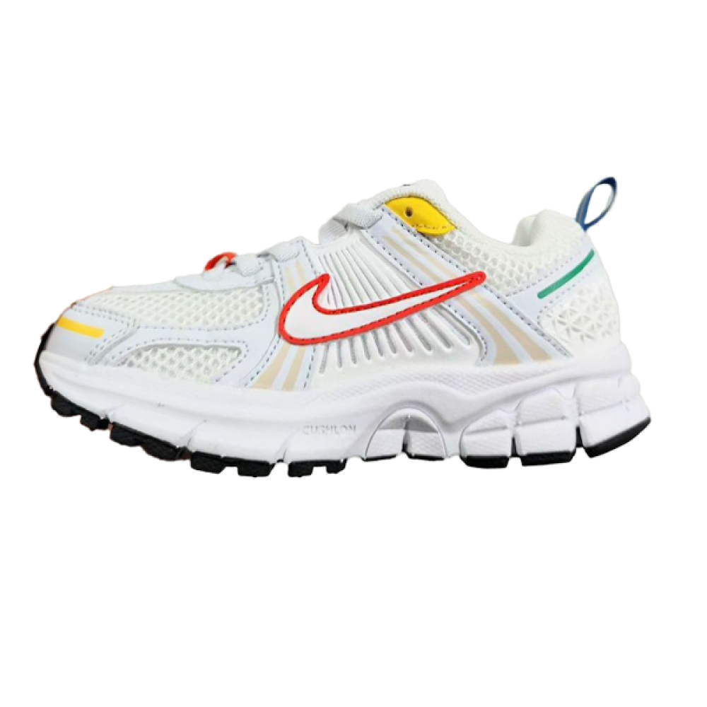 Nike Air Zoom Vomero 5 Multicolor Big Boys' Shoe - E-SEVEN STORE