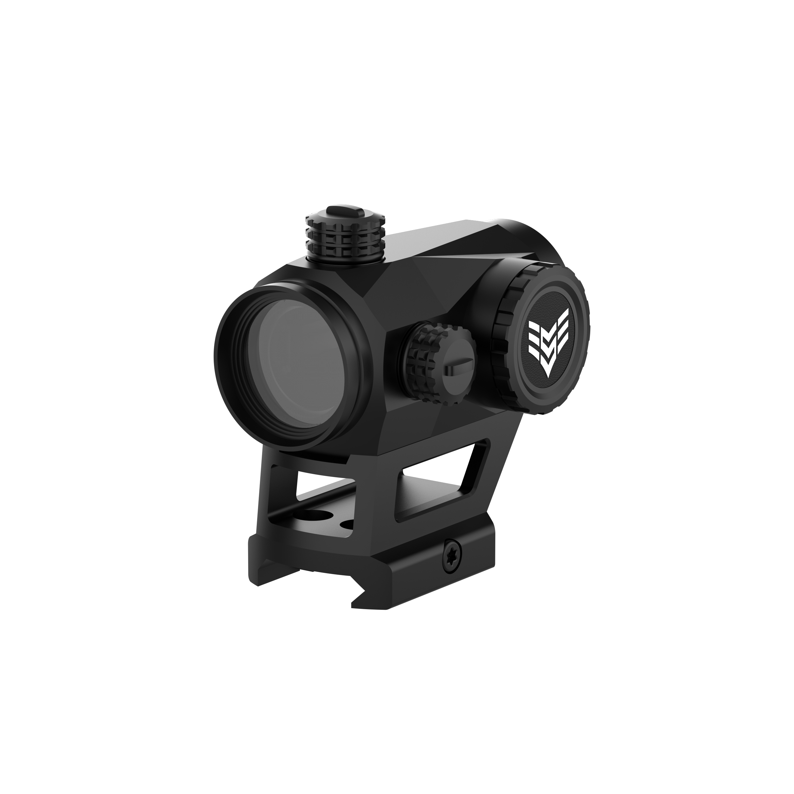 Liberator II Dot Sight | Swampfox Optics