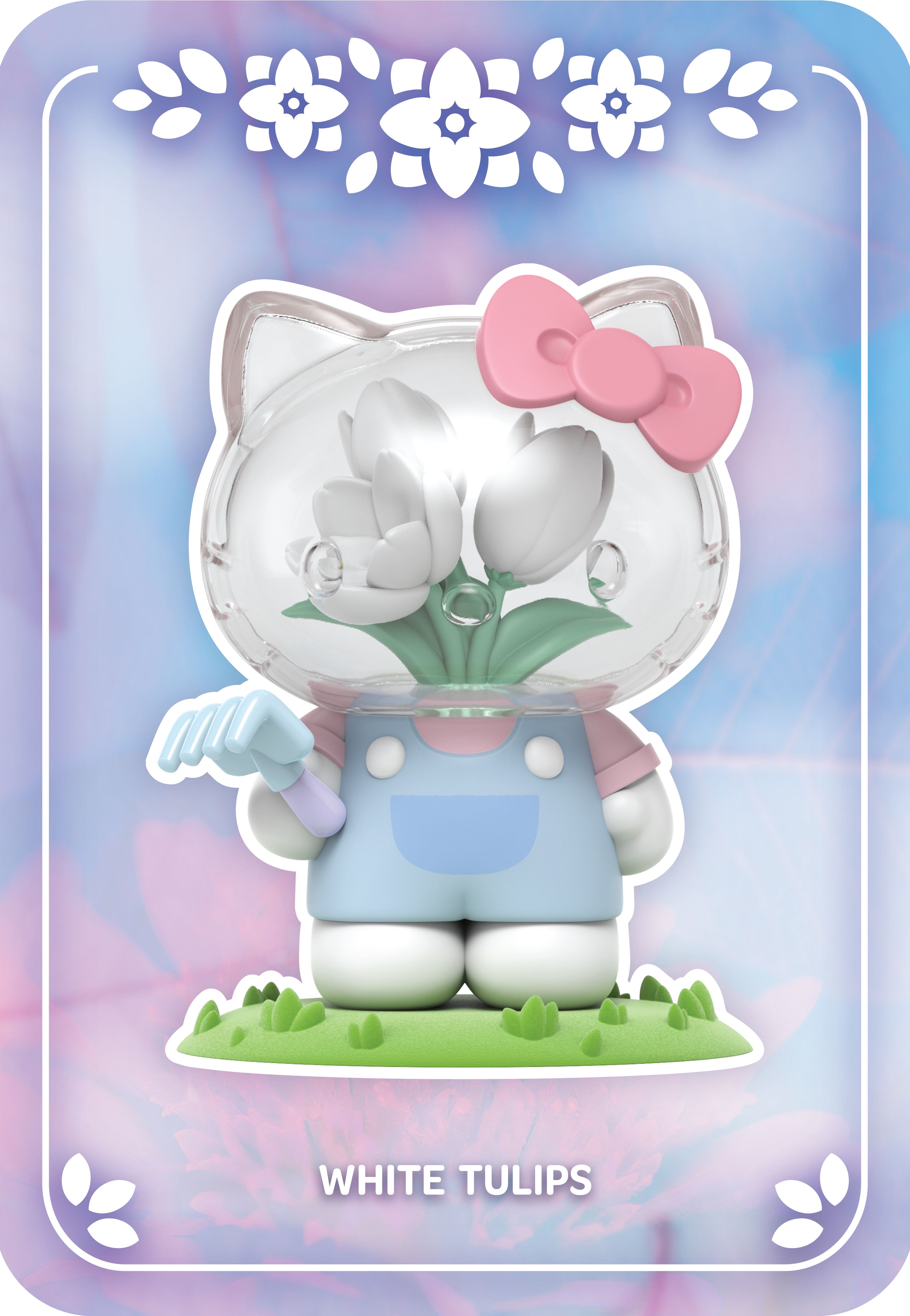 Azuma Makoto: Sanrio Hello Kitty Series | Mighty Jaxx