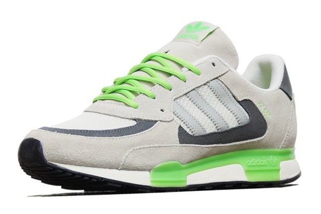 adidas Zx850 (Fall 2013 Overkill Delivery) - Releases