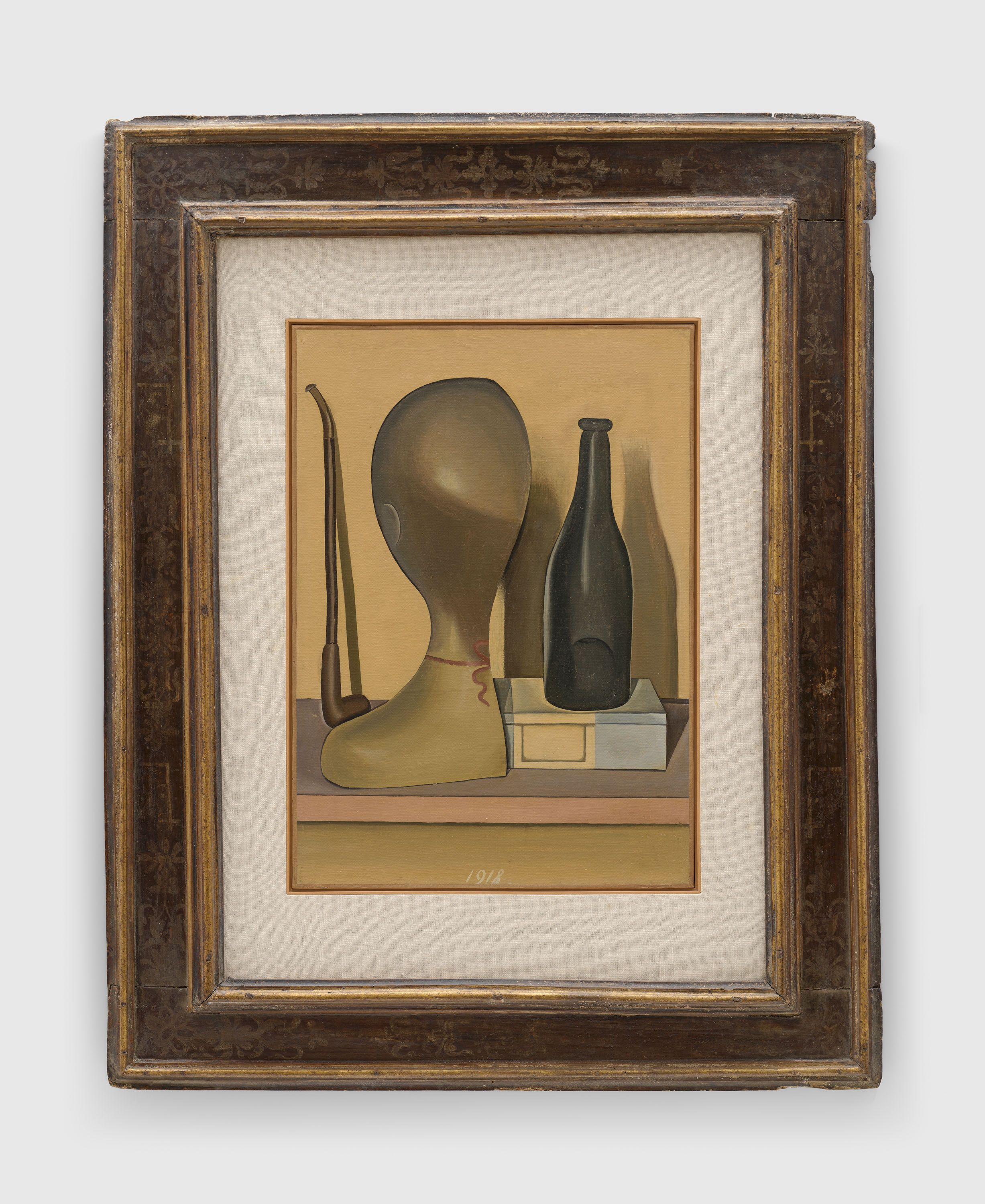 Giorgio Morandi: Masterpieces from the Magnani-Rocca Foundation