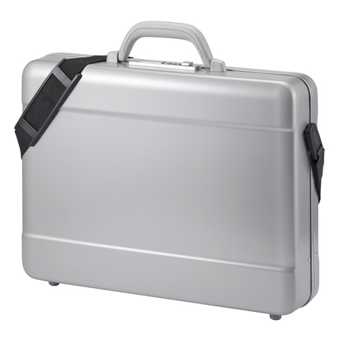 BAG-ABS1N3【ABSハードPCケース（15.6インチワイド）】洗練された