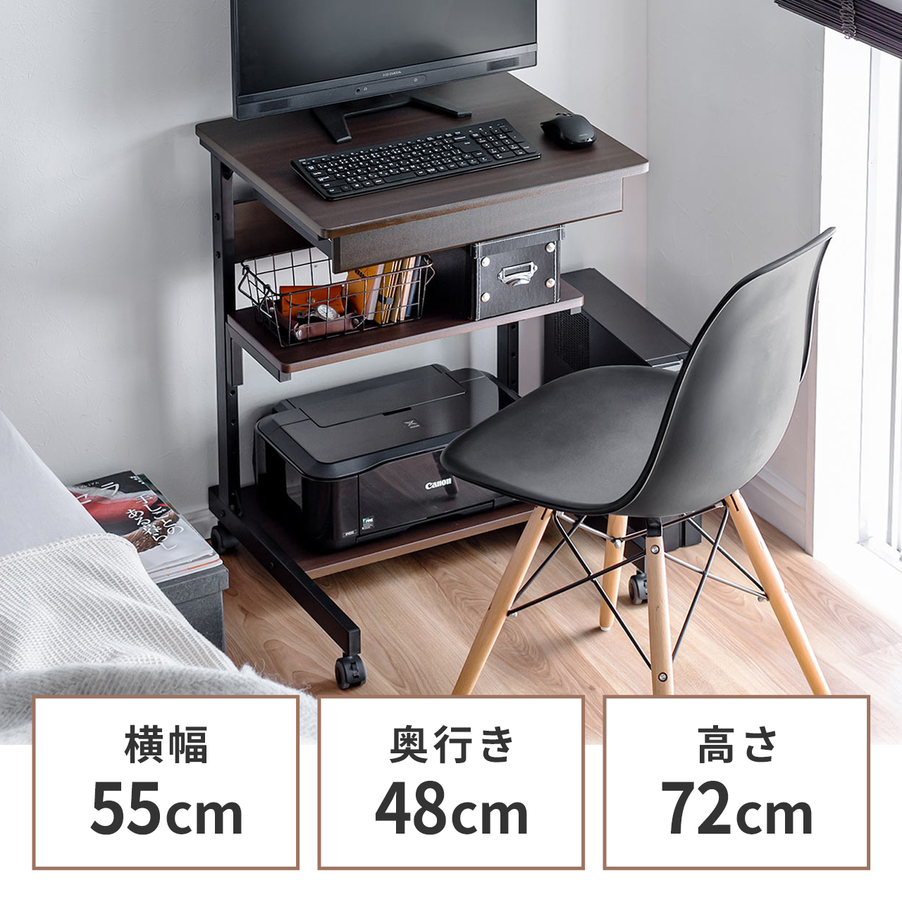 サンワダイレクト本店 サンワサプライ【オフィス・PC周辺通販】